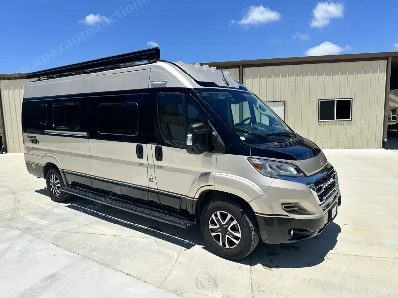 2025 Winnebago Travato 59K photo 1