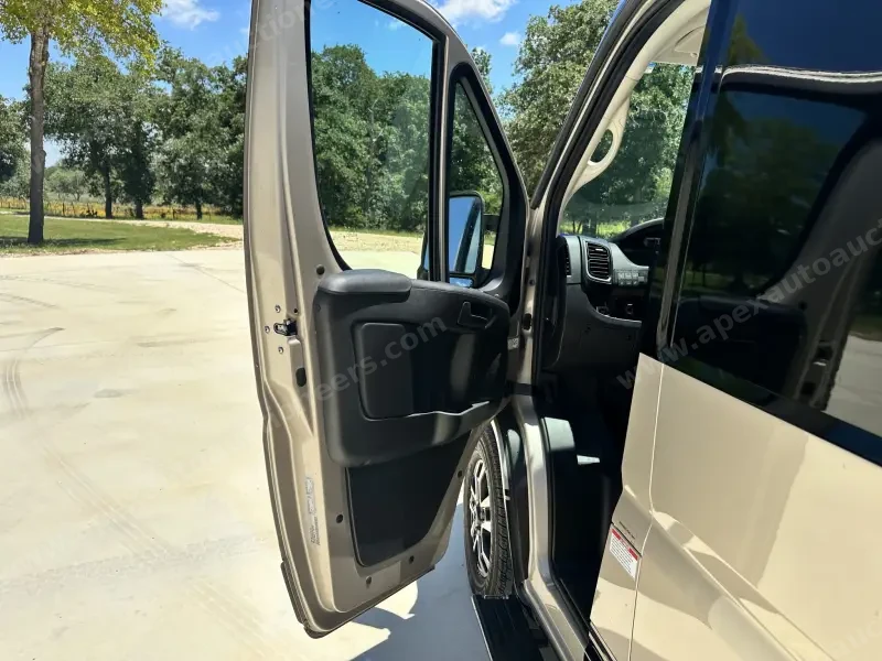 2025 Winnebago Travato 59K photo 22