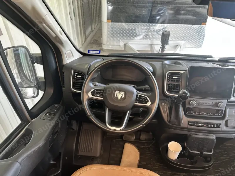2025 Winnebago Travato 59K photo 103