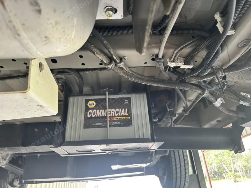 2025 Winnebago Travato 59K photo 75
