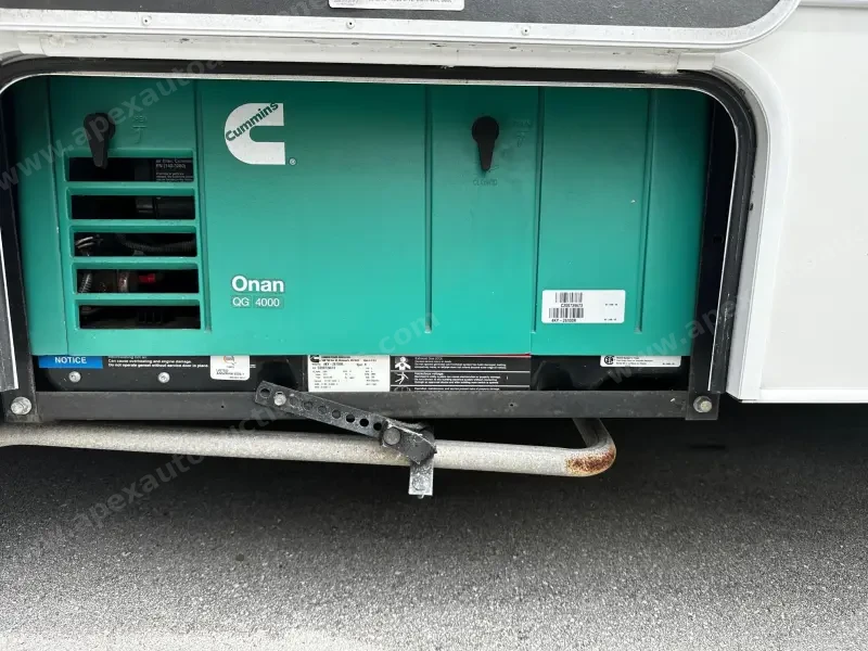 2021 Coachmen Freelander 27QB photo 90