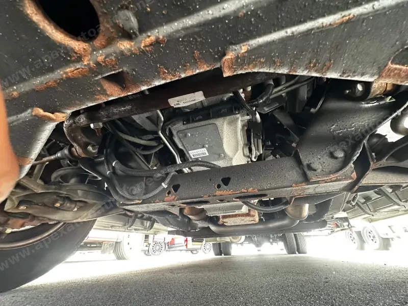 2021 Coachmen Freelander 27QB photo 77