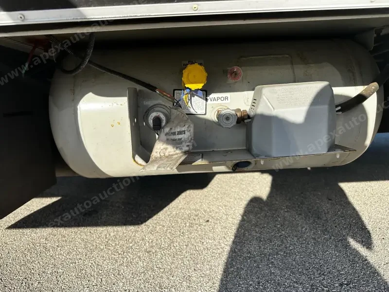 2021 Coachmen Freelander 27QB photo 112