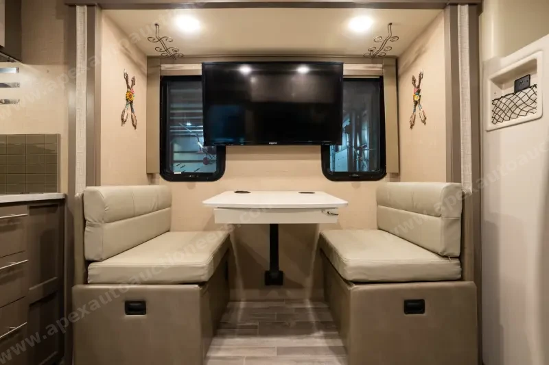 2020 Thor Motor Coach Gemini 24SX photo 89