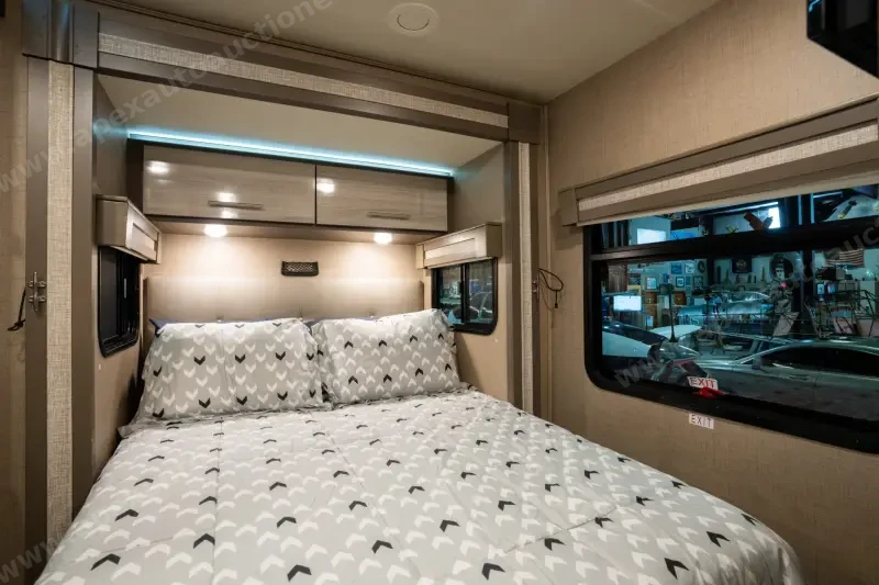 2020 Thor Motor Coach Gemini 24SX photo 110