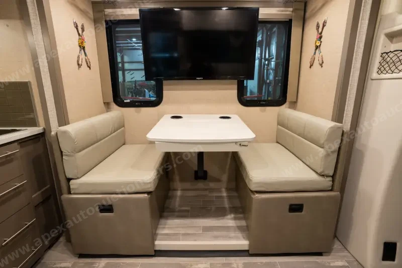 2020 Thor Motor Coach Gemini 24SX photo 90