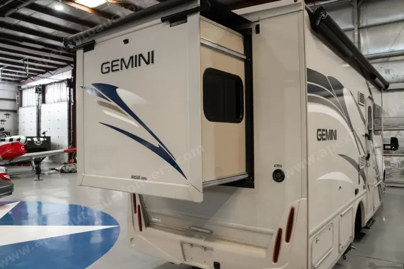 2020 Thor Motor Coach Gemini 24SX photo 20