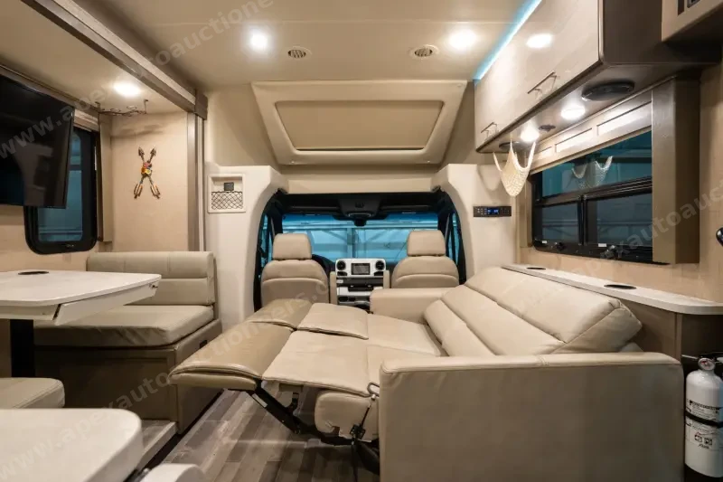 2020 Thor Motor Coach Gemini 24SX photo 86