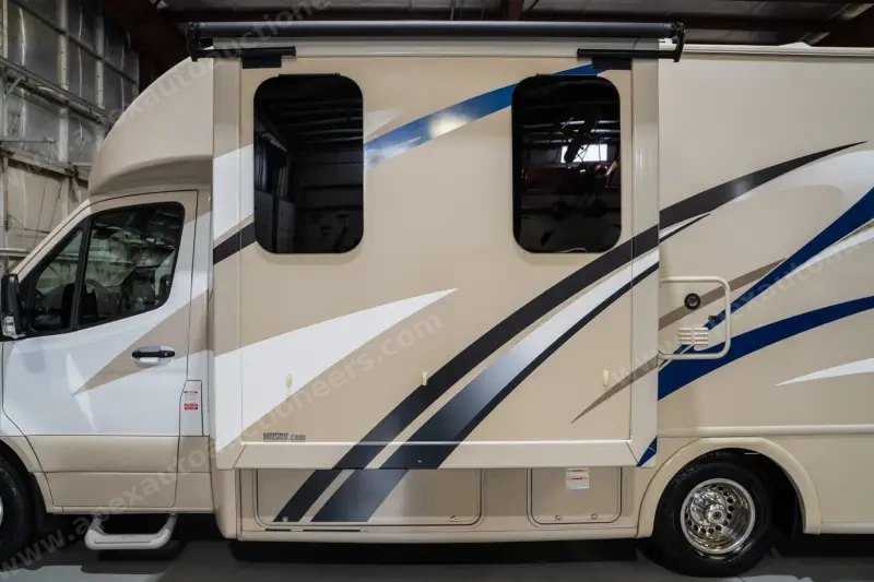 2020 Thor Motor Coach Gemini 24SX photo 22
