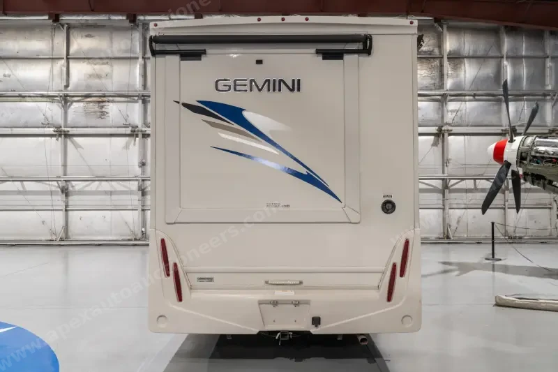 2020 Thor Motor Coach Gemini 24SX photo 7