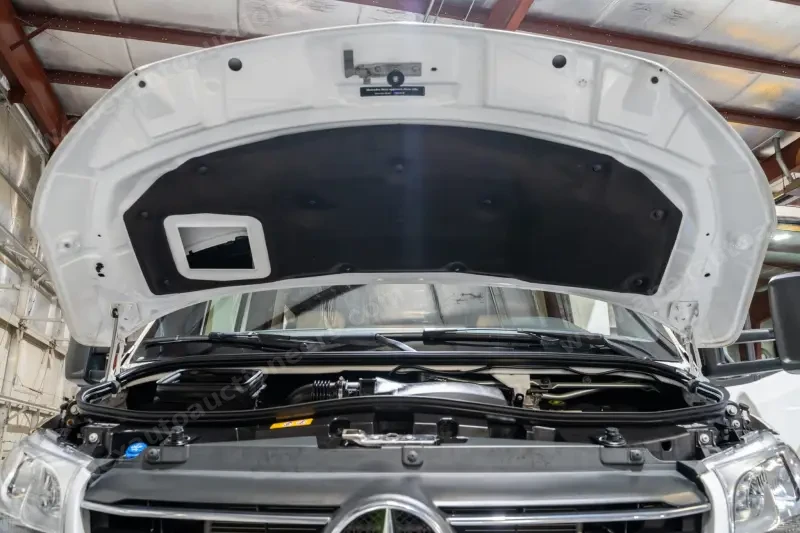 2020 Thor Motor Coach Gemini 24SX photo 143