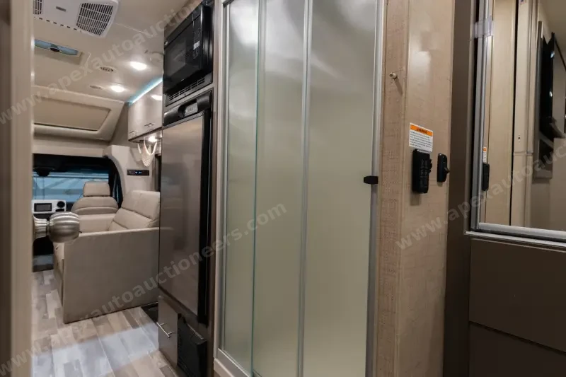 2020 Thor Motor Coach Gemini 24SX photo 129