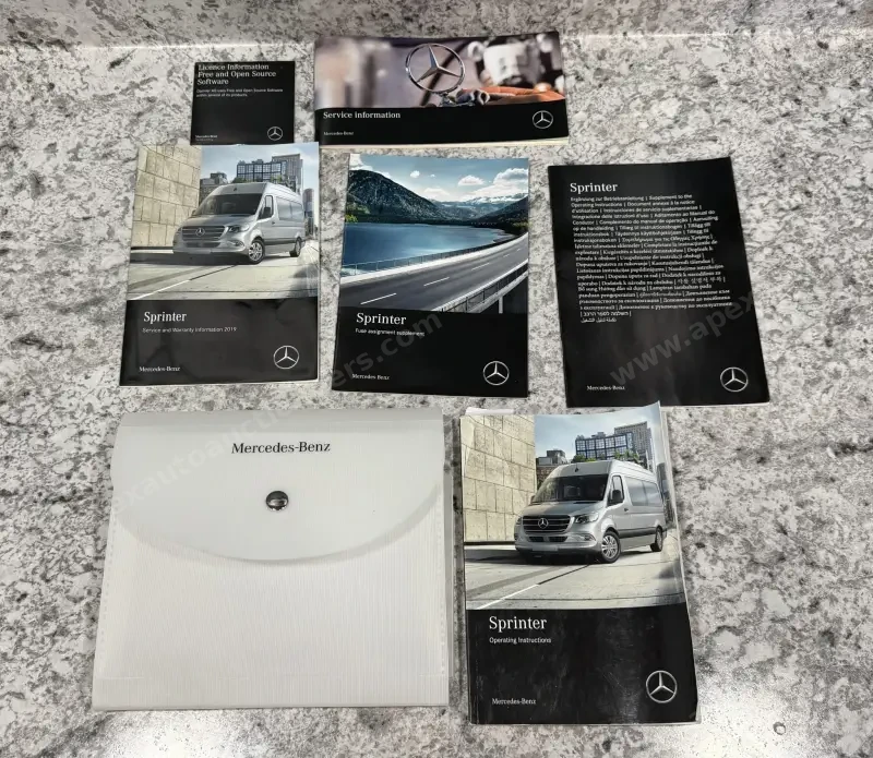 2020 Thor Motor Coach Gemini 24SX photo 151