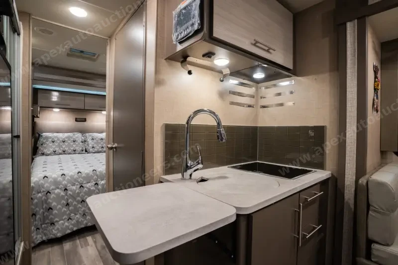2020 Thor Motor Coach Gemini 24SX photo 109