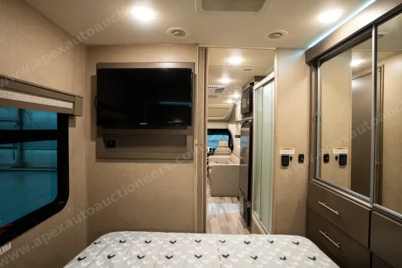 2020 Thor Motor Coach Gemini 24SX photo 117