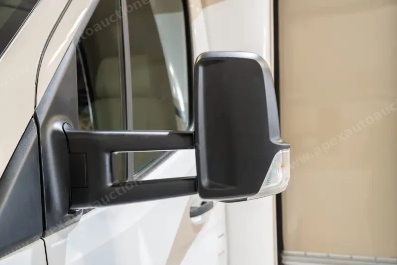 2020 Thor Motor Coach Gemini 24SX photo 31