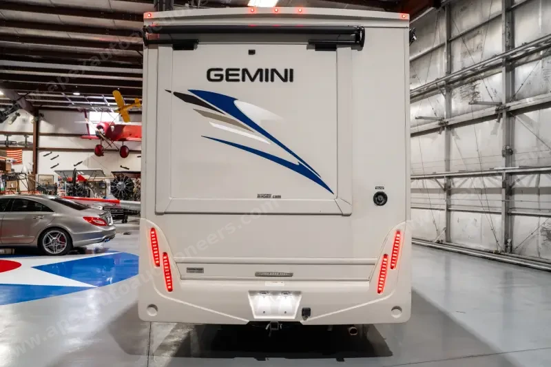 2020 Thor Motor Coach Gemini 24SX photo 9