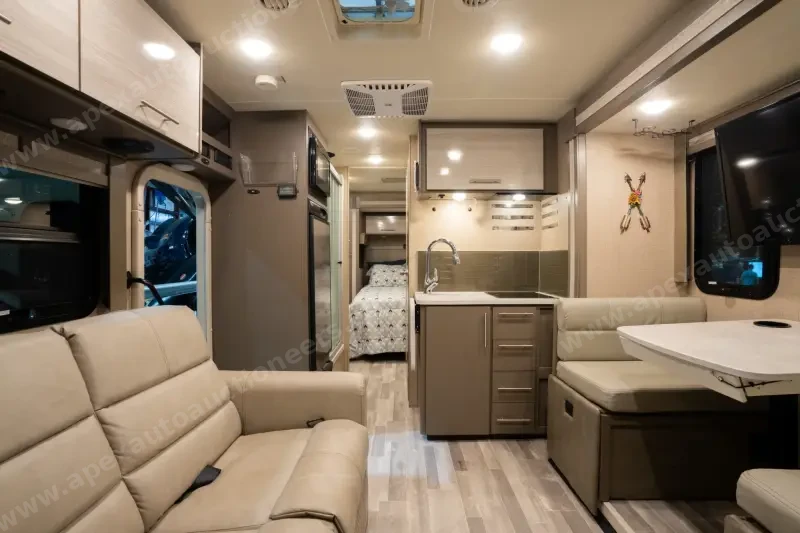 2020 Thor Motor Coach Gemini 24SX photo 94