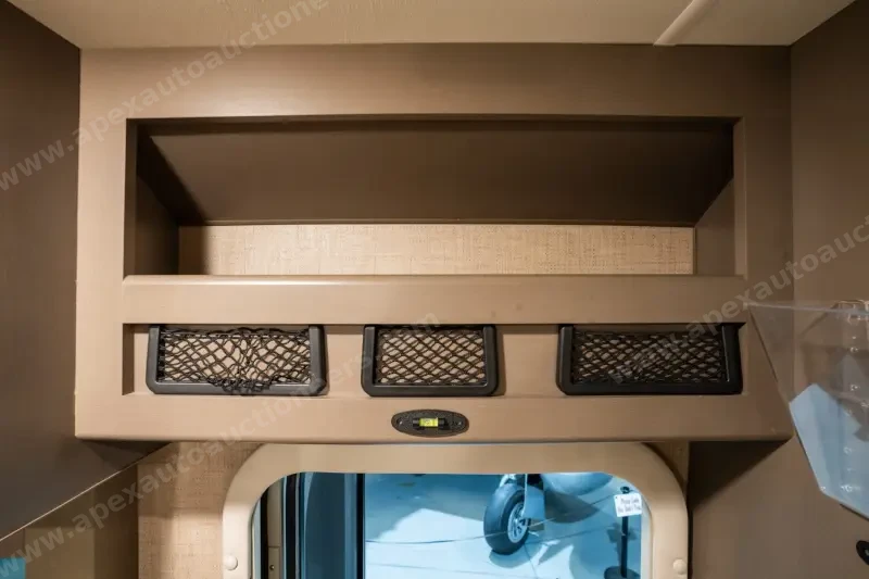 2020 Thor Motor Coach Gemini 24SX photo 100
