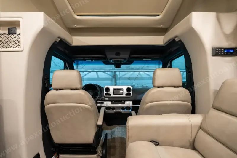 2020 Thor Motor Coach Gemini 24SX photo 80