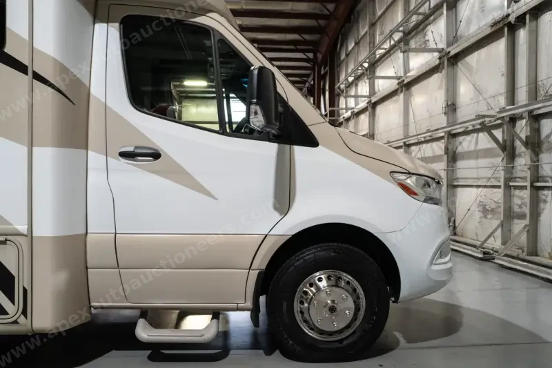 2020 Thor Motor Coach Gemini 24SX photo 15