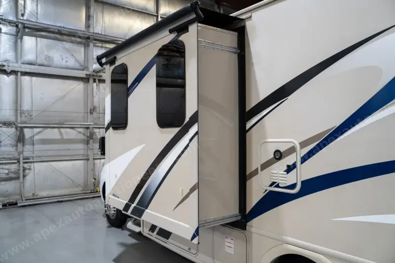 2020 Thor Motor Coach Gemini 24SX photo 19