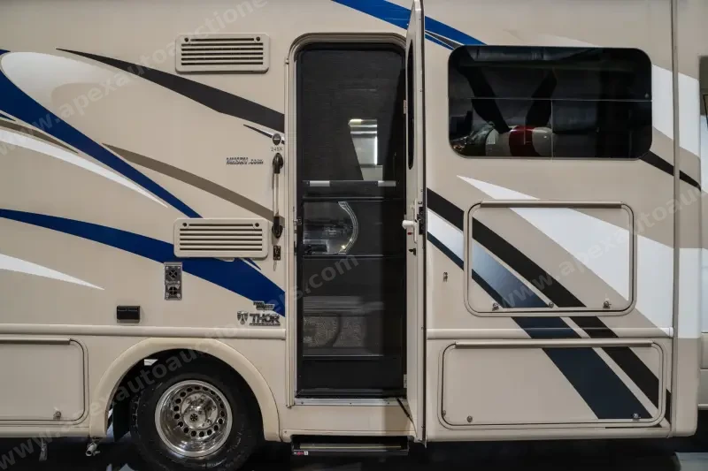 2020 Thor Motor Coach Gemini 24SX photo 17