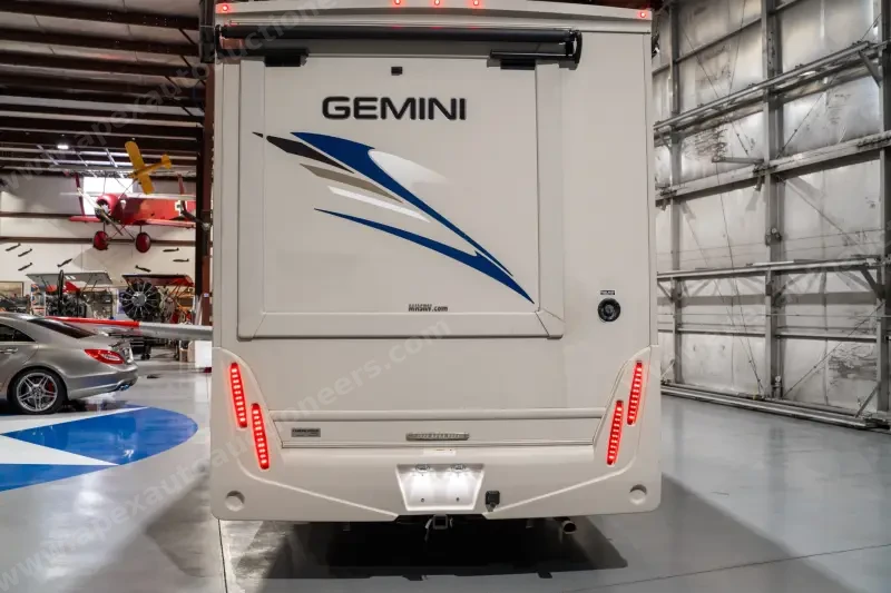 2020 Thor Motor Coach Gemini 24SX photo 8