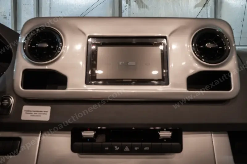 2020 Thor Motor Coach Gemini 24SX photo 83