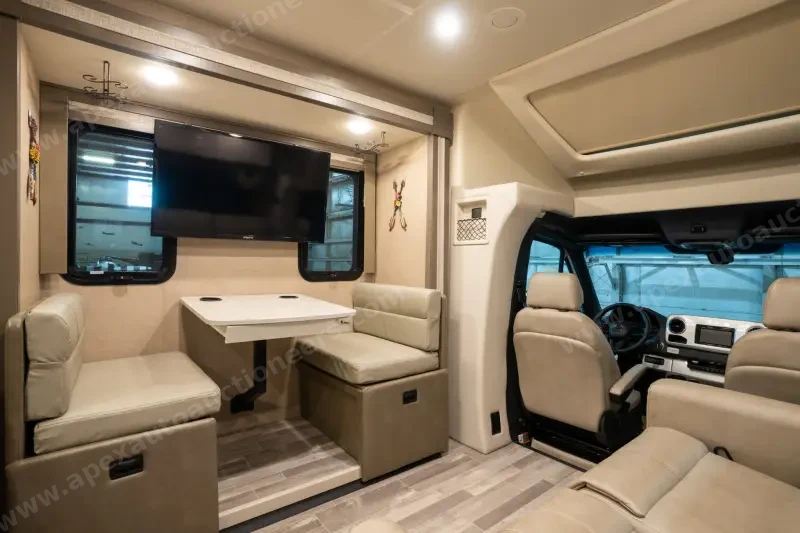 2020 Thor Motor Coach Gemini 24SX photo 88