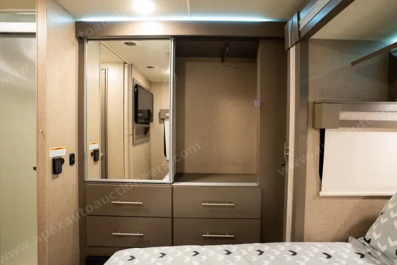 2020 Thor Motor Coach Gemini 24SX photo 114