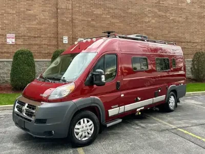 2018 Winnebago Travato 59K