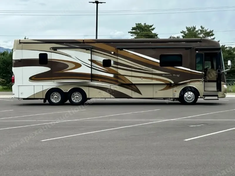 2015 Newmar DUTCH STAR 4018 photo 7