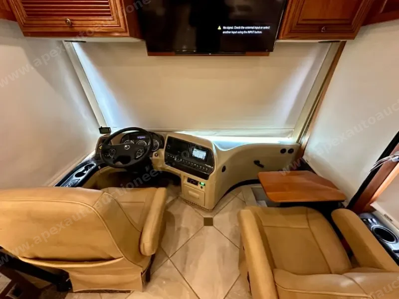 2015 Newmar DUTCH STAR 4018 photo 28