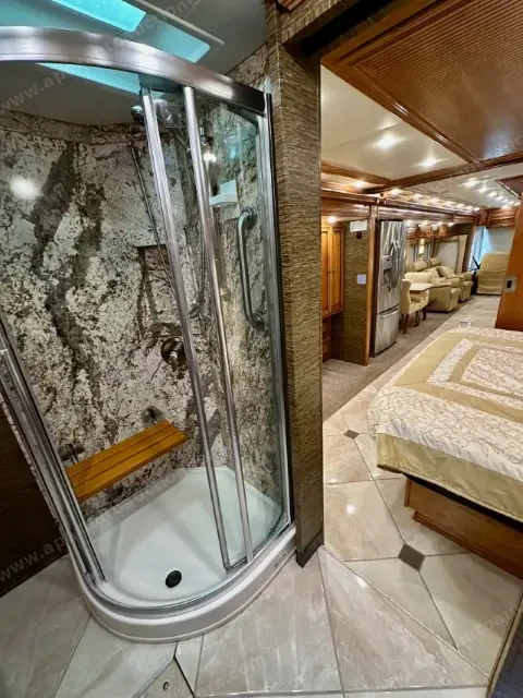 2015 Newmar DUTCH STAR 4018 photo 24