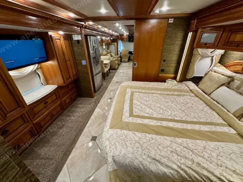 2015 Newmar DUTCH STAR 4018 photo 23