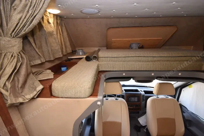 2017 Forest River Sunseeker 2400R photo 11