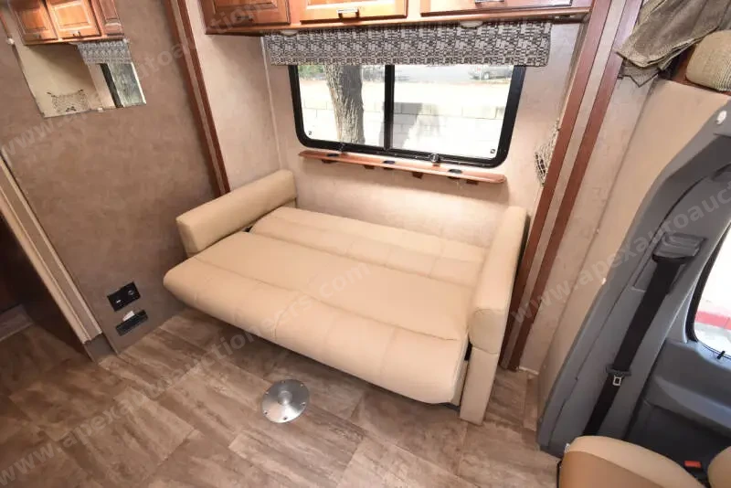 2017 Forest River Sunseeker 2400R photo 15