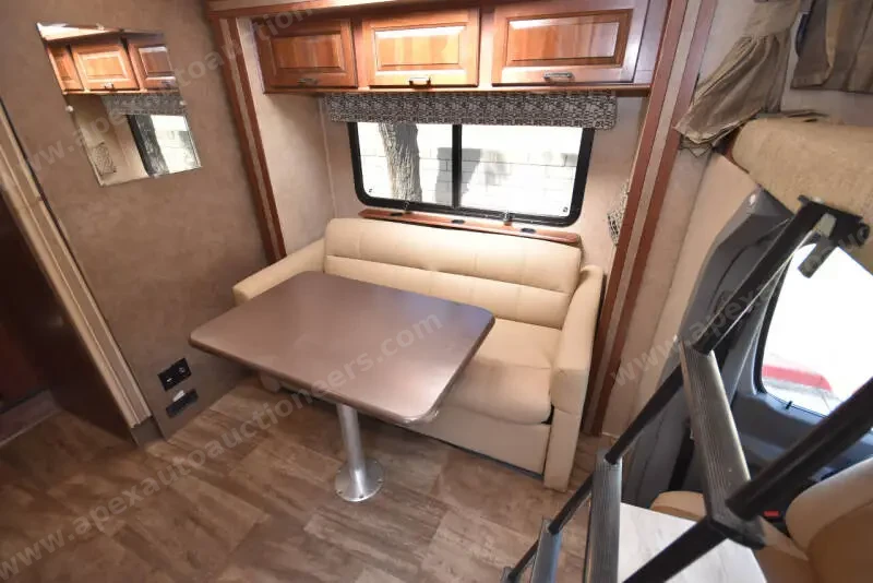 2017 Forest River Sunseeker 2400R photo 21