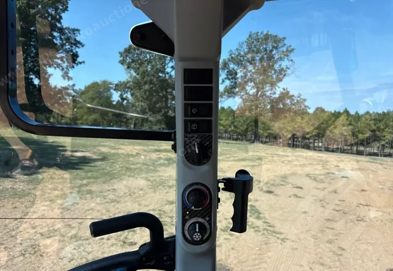 2022 New Holland T5.110 photo 50