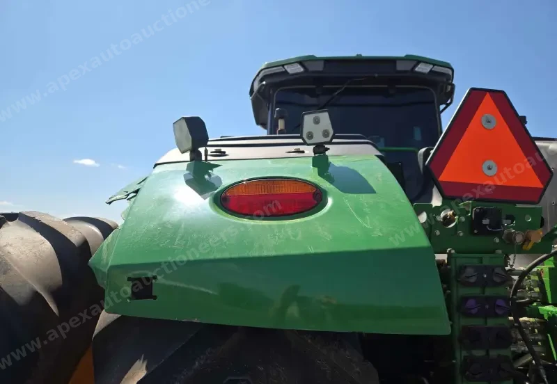 2022 John Deere 9R 640 photo 44