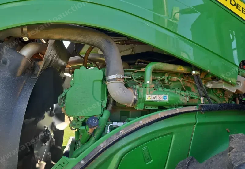 2022 John Deere 9R 640 photo 93