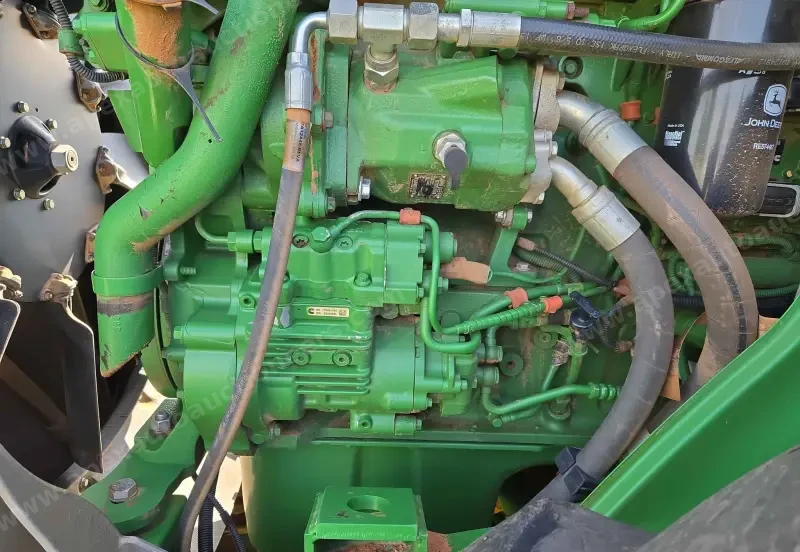2022 John Deere 9R 640 photo 107