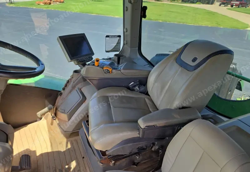 2022 John Deere 9R 640 photo 57