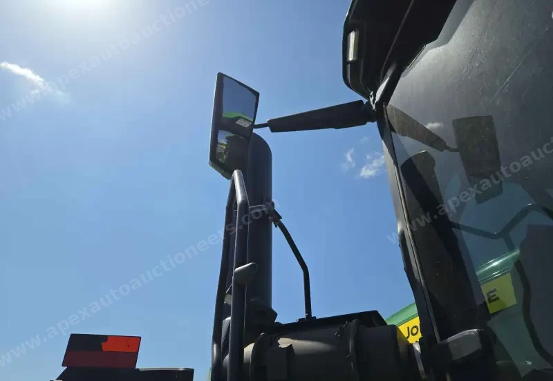 2022 John Deere 9R 640 photo 47