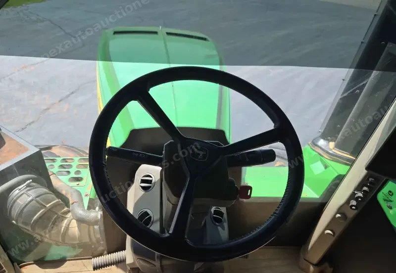 2022 John Deere 9R 640 photo 64
