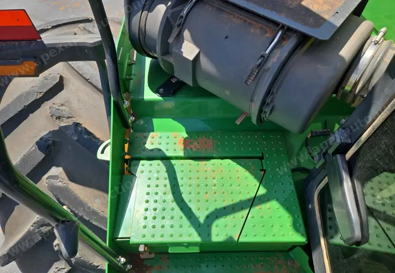 2022 John Deere 9R 640 photo 51