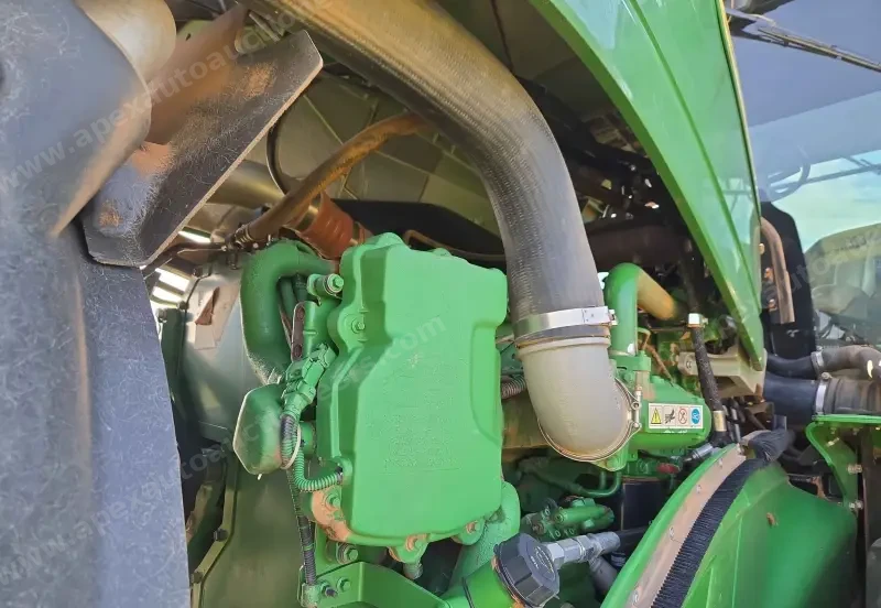 2022 John Deere 9R 640 photo 95