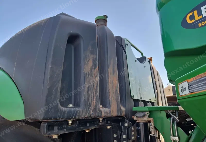 2022 John Deere 9R 640 photo 32