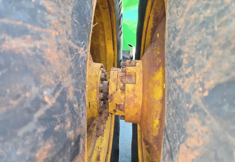 2022 John Deere 9R 640 photo 128